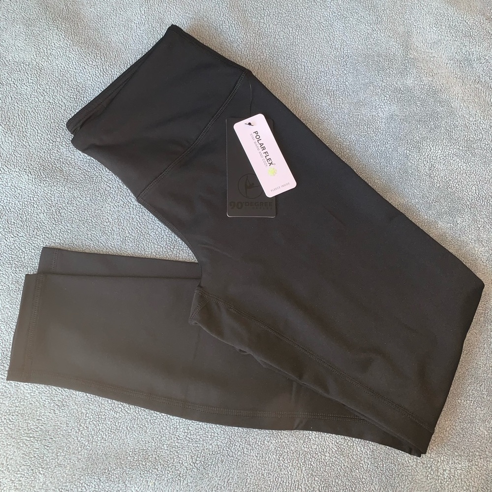 brand new black leggings